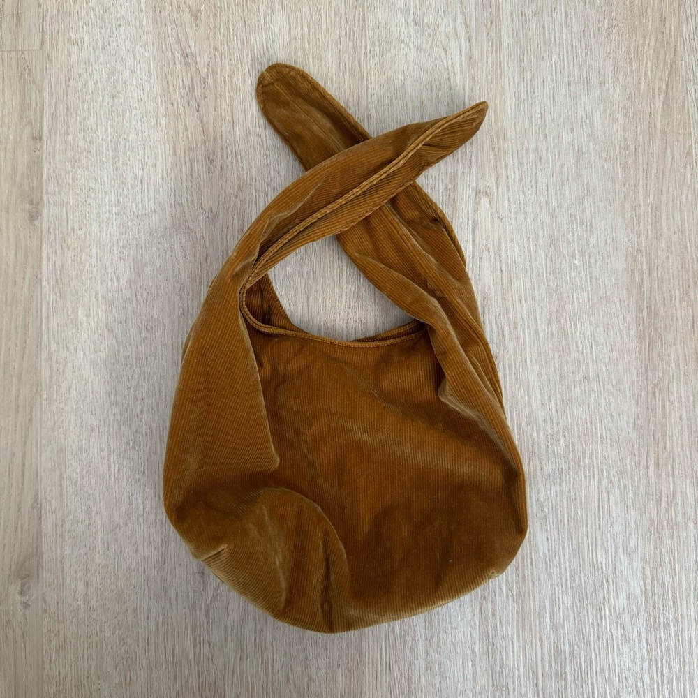 MERIT Makeup Beauty Bag